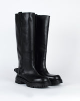 Bottes elena iachi