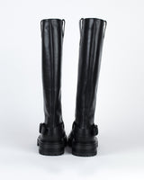 Bottes elena iachi