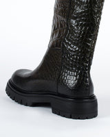 Bottes elena iachi