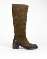 Bottes pigalle