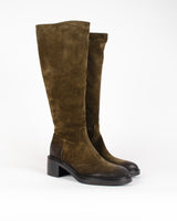 Bottes pigalle