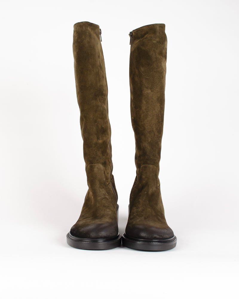 Bottes pigalle