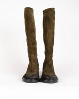 Bottes pigalle