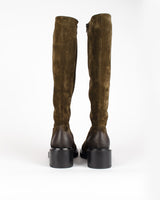 Bottes pigalle