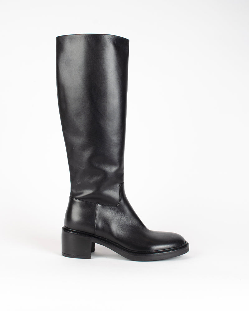 Bottes pigalle