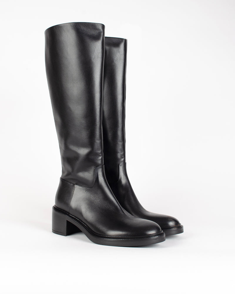 Bottes pigalle