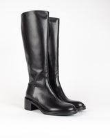 Bottes pigalle