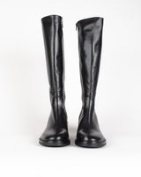 Bottes pigalle