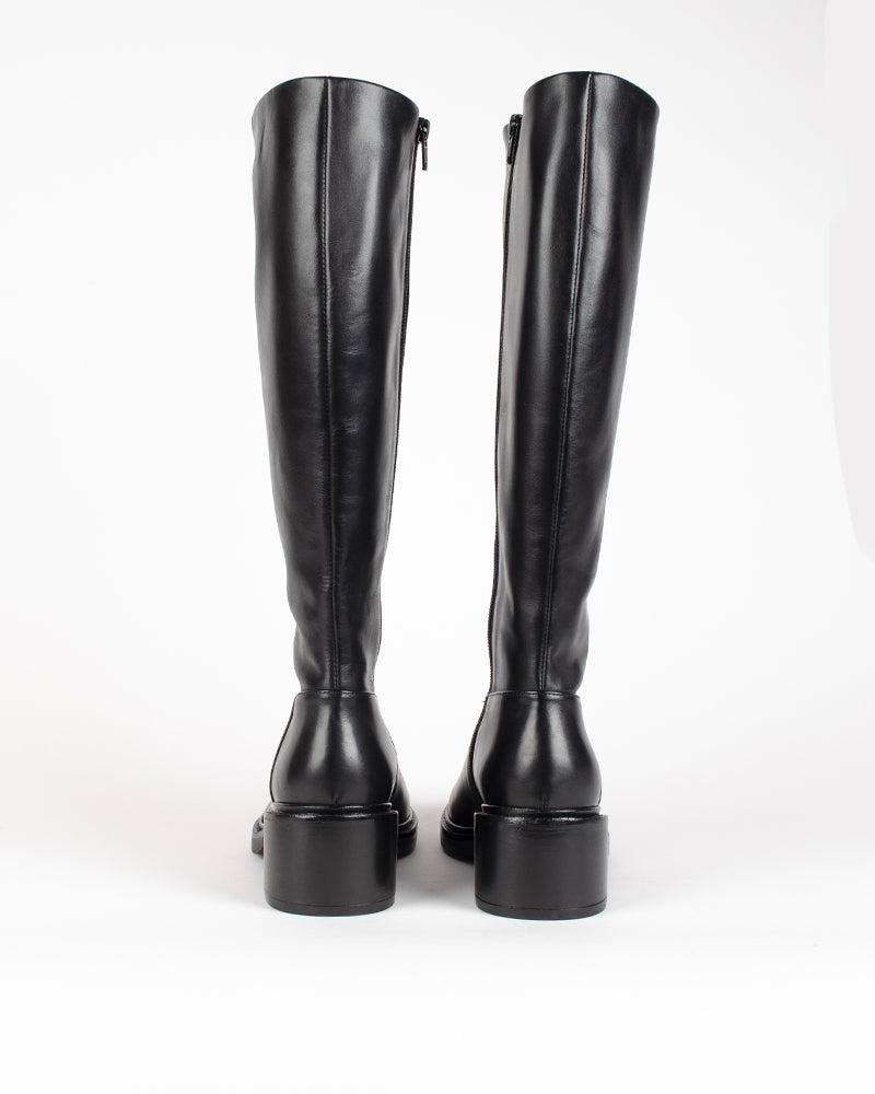 Bottes pigalle