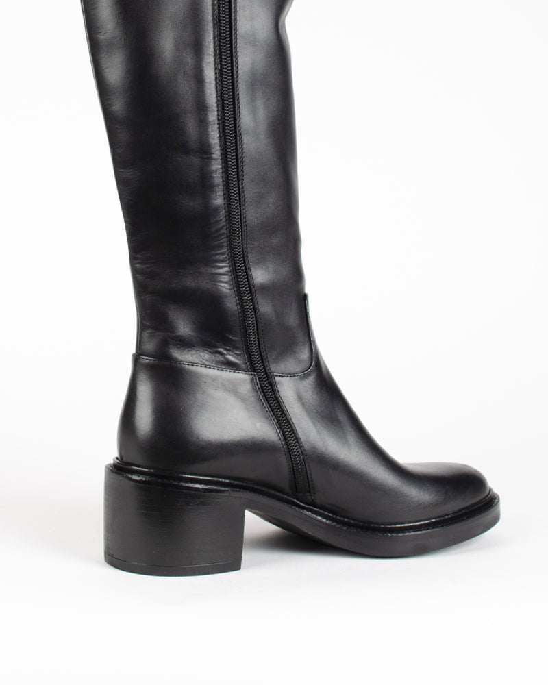 Bottes pigalle
