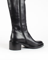 Bottes pigalle