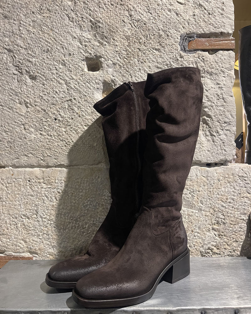 Bottes aramis