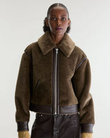 Blouson eagle