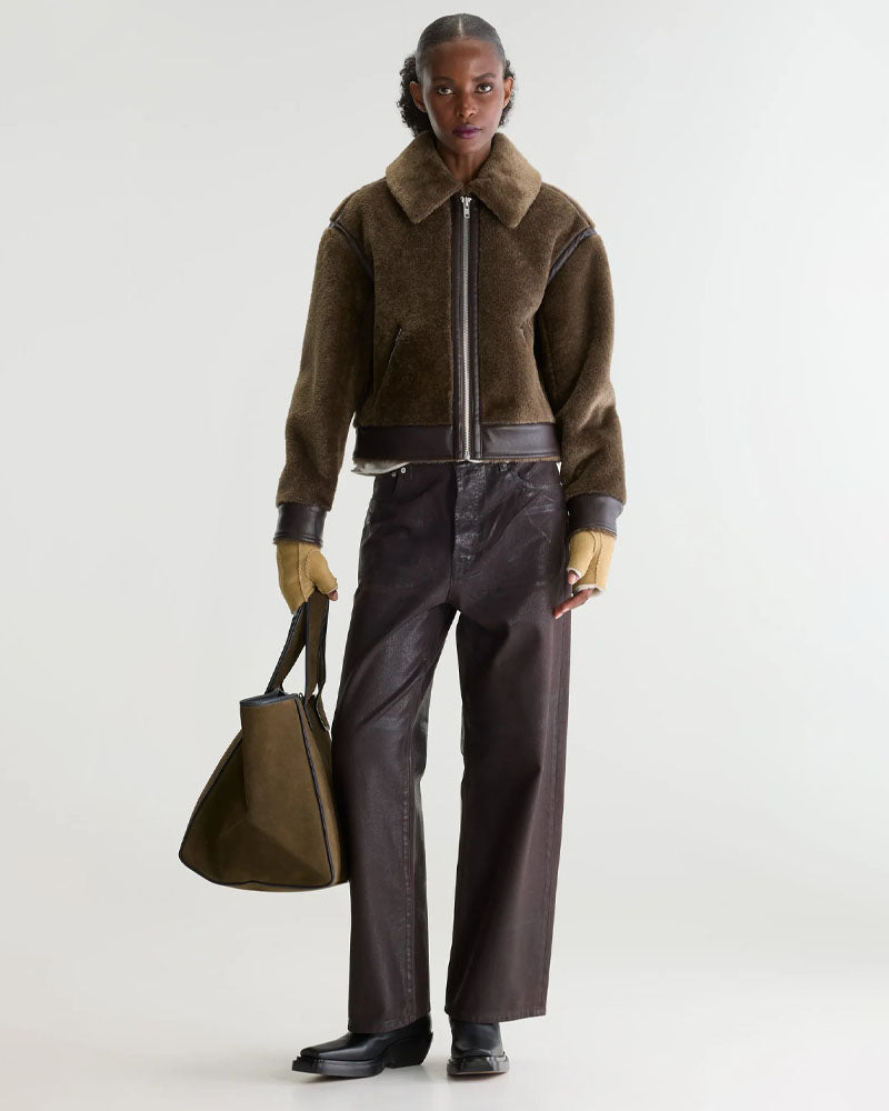 Blouson eagle