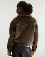 Blouson eagle