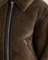 Blouson eagle