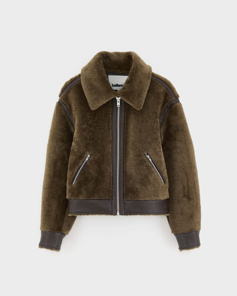Blouson eagle