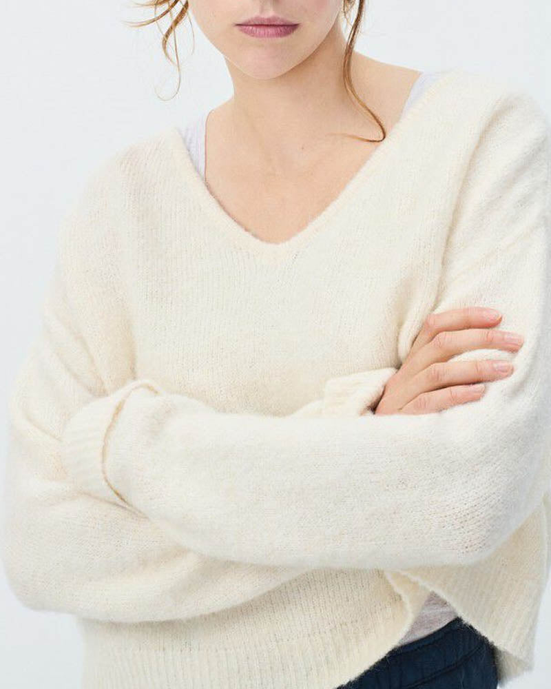 Pull american vintage women