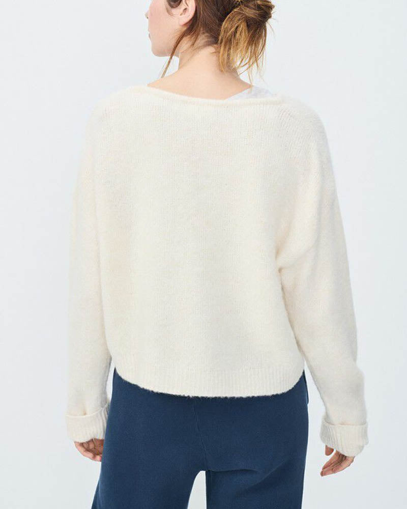 Pull american vintage women