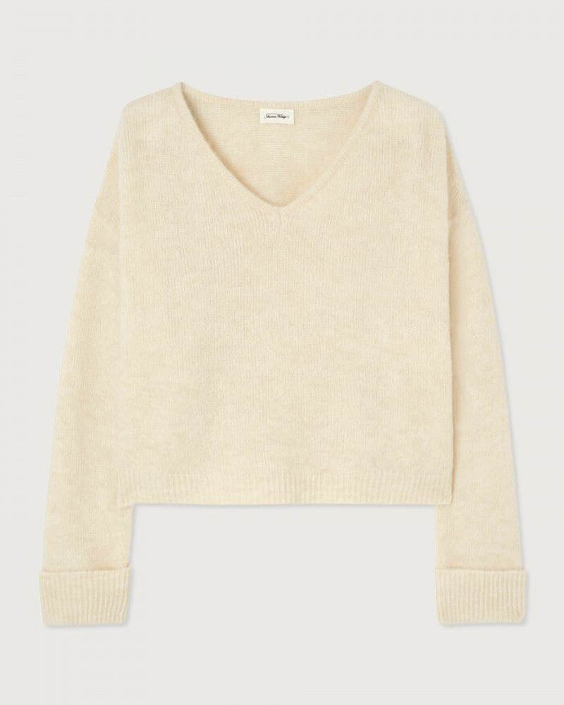 Pull american vintage women