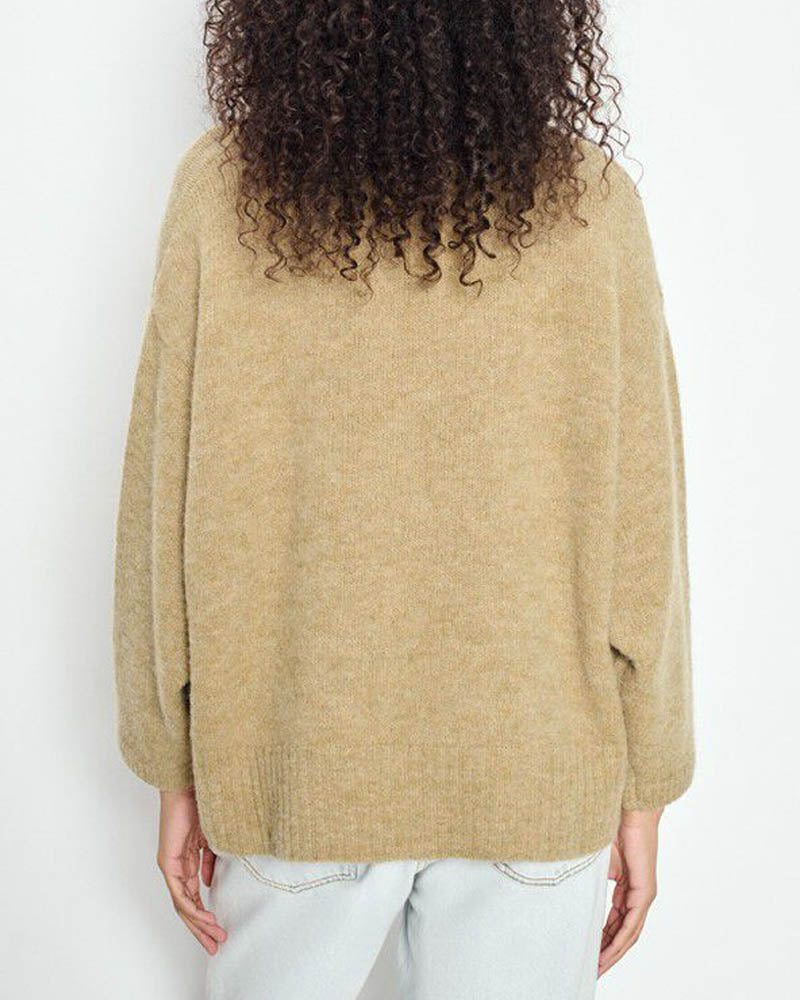 Pull american vintage women