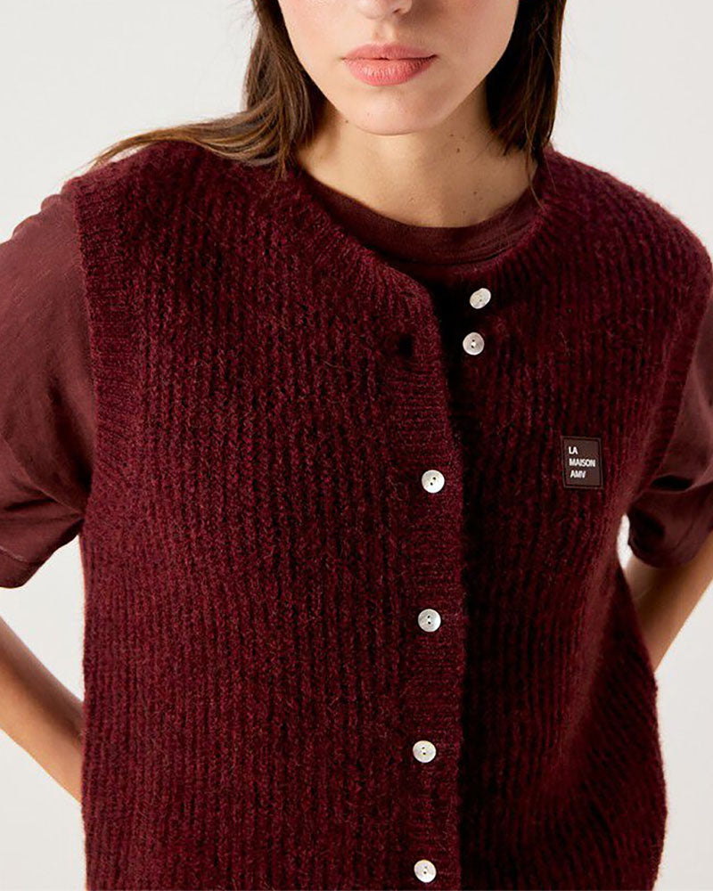 Gilet east