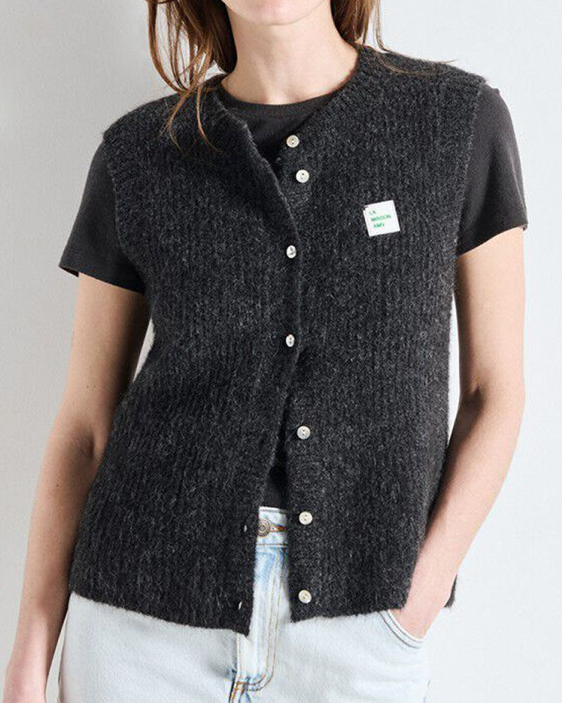 Gilet american vintage women