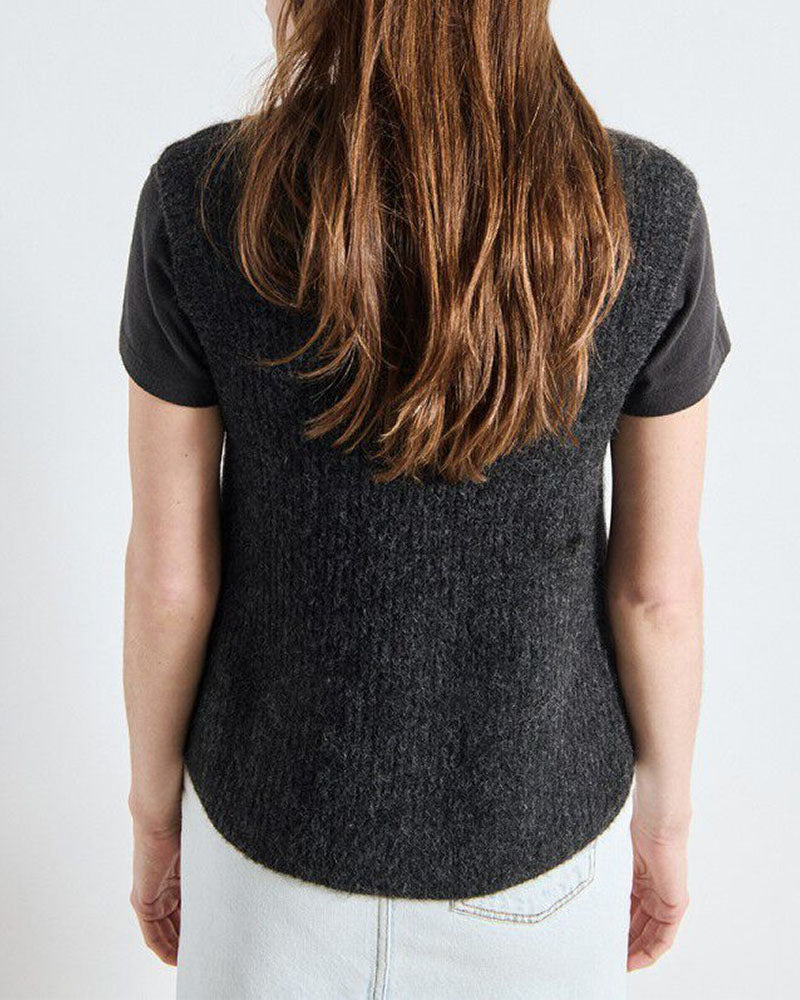 Gilet american vintage women