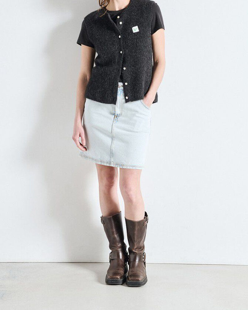 Gilet american vintage women