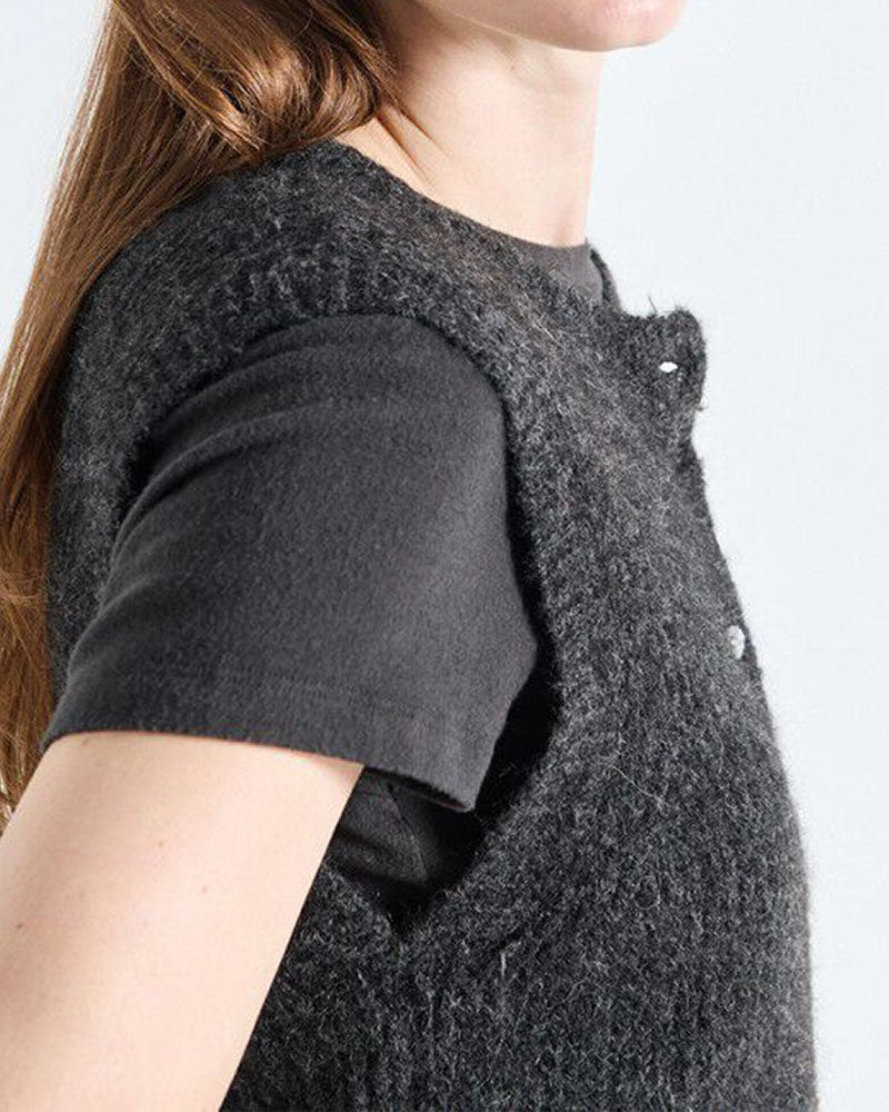 Gilet american vintage women