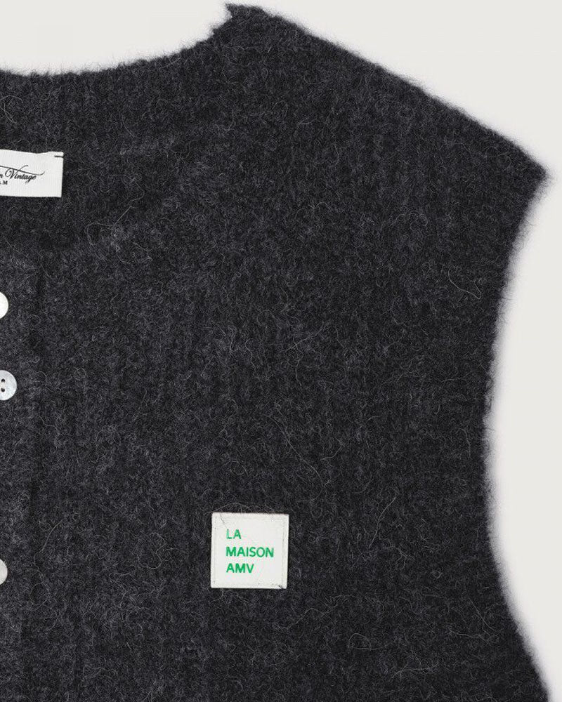 Gilet american vintage women