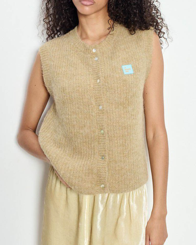 Gilet american vintage women