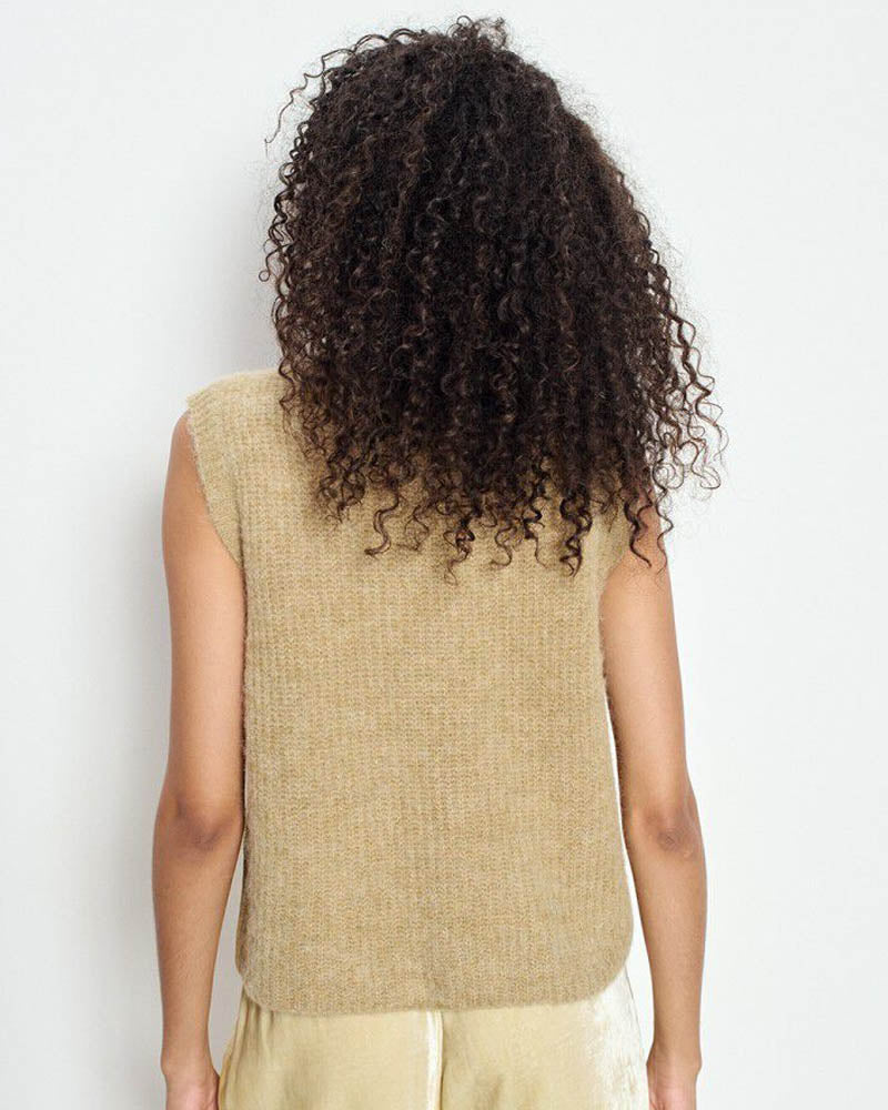 Gilet american vintage women