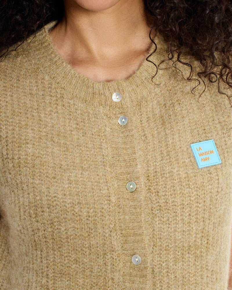 Gilet american vintage women