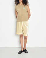 Gilet american vintage women