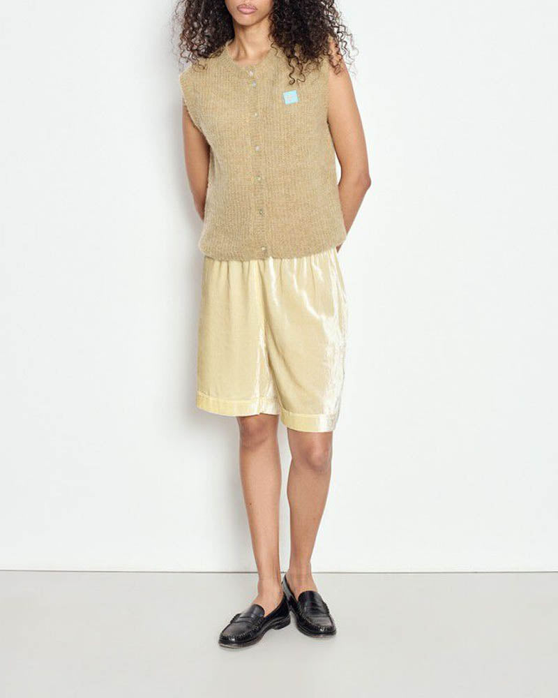 Gilet american vintage women