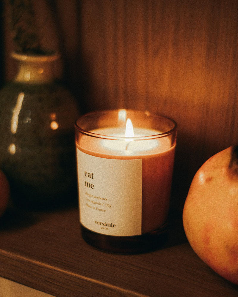 Bougie versatile