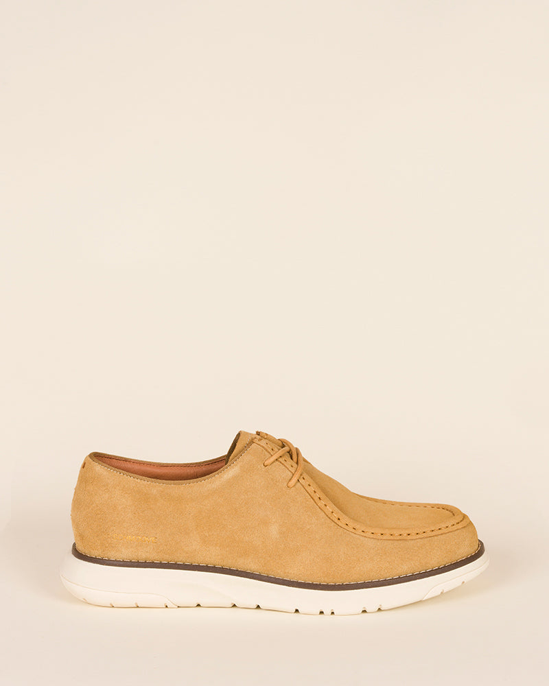 Derbies schmoove
