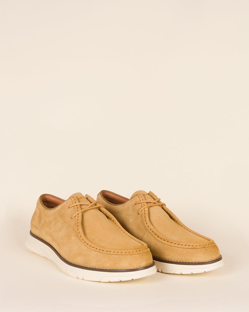Derbies schmoove