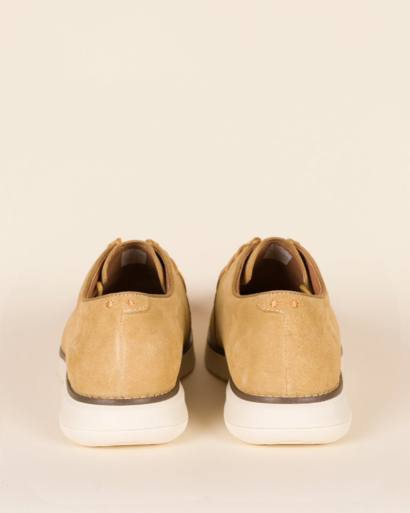 Derbies schmoove