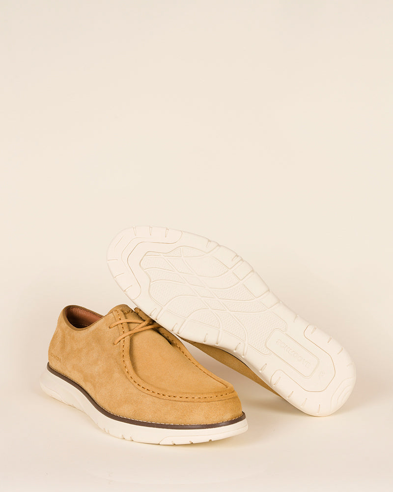 Derbies schmoove