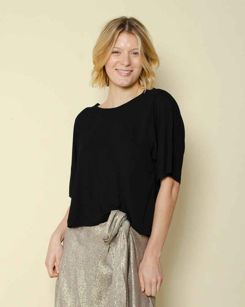 Tee shirt maevy concept