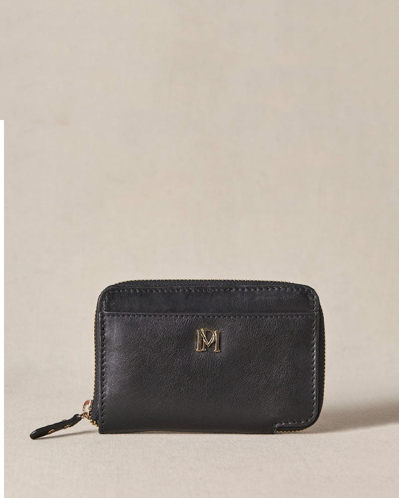 Porte monnaie petite mendigote