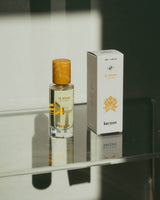 Eau de parfum le soleil 50ml