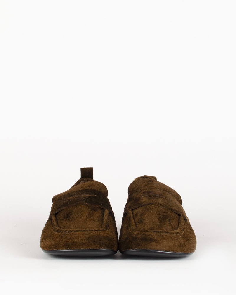 Mocassins lya