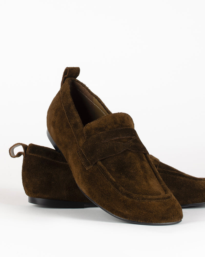 Mocassins lya