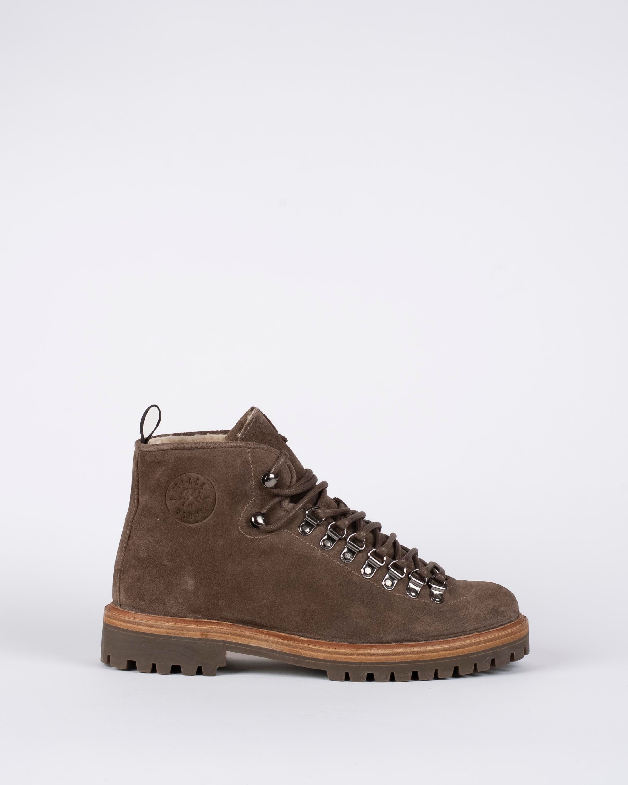 Rangers blackstone men