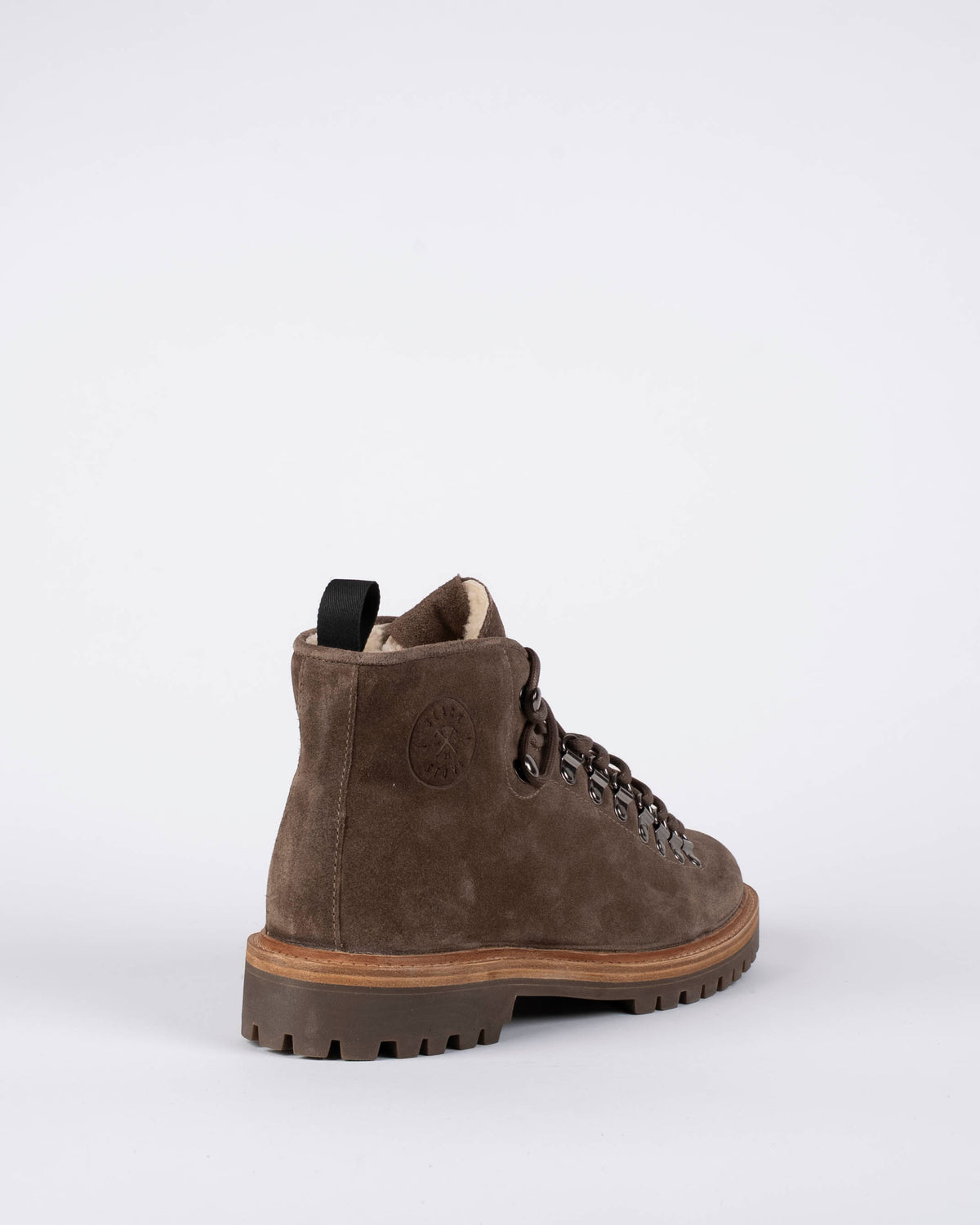 Rangers blackstone men