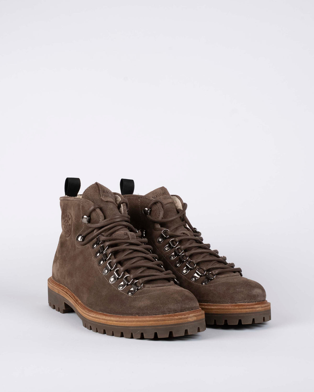 Rangers blackstone men