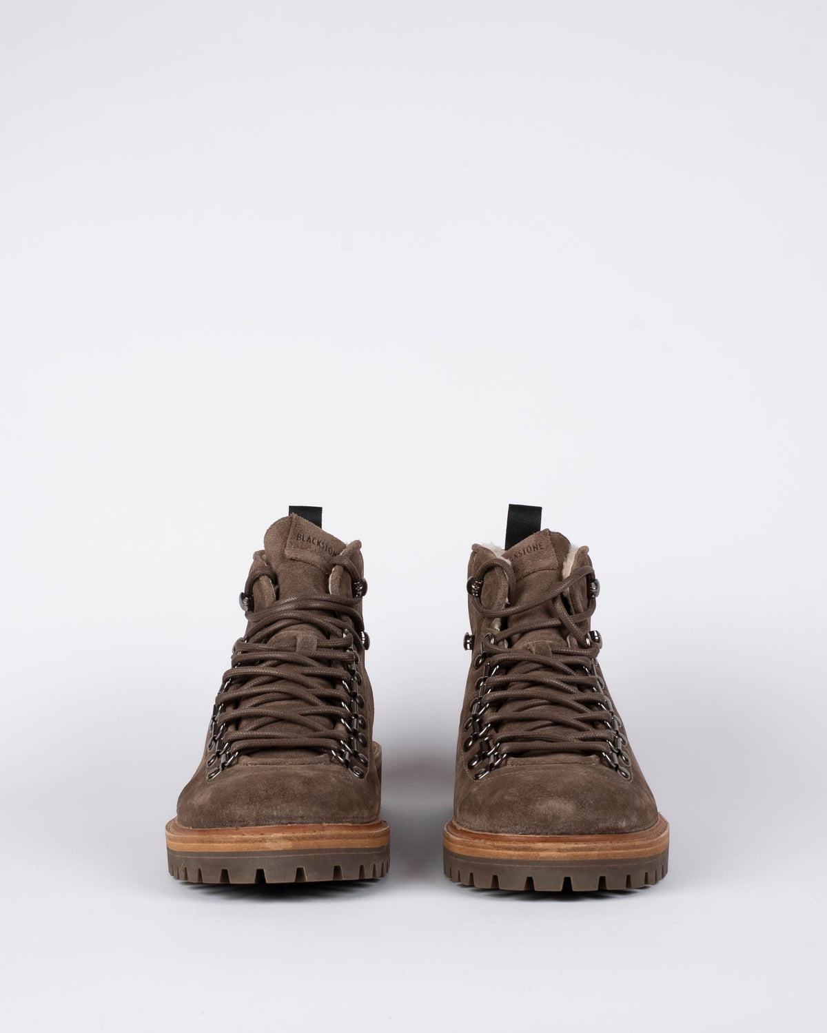 Rangers blackstone men